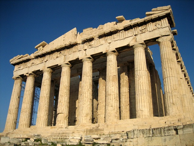 6. Přestup v Aténách: Praktické rady a tipy pro pohodlné spojení
