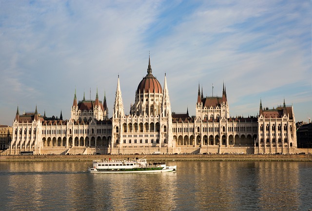Tipy pro objevení místních zajímavostí v Budapešti