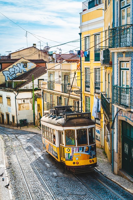 Gastronomické zážitky v Lisabonu – kde ochutnat nejlepší tamní speciality