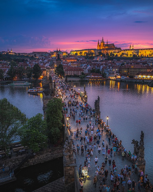 Jak vybrat nejvhodnější spojení a nejlepší nabídky na lety z Prahy do Chorvatska?