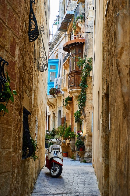 5. Kulinářský ráj na Maltě: Užijte si místní speciality a gastronomické dobrodružství