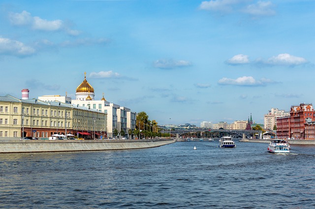 9. Zajímavé zastávky na cestě do Moskvy: Návrhy na přestupy a krátkodobé pobytové atrakce