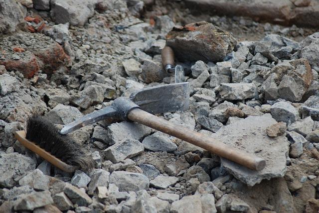 4. Archeologické objevy v⁣ Butrintu: Odhalování⁣ ztracených⁤ pokladů