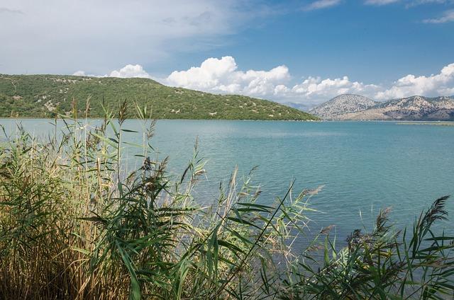 8. Butrint, skrytý klenot Albánie:⁣ Doporučená trasa pro milovníky historie a ⁣přírody