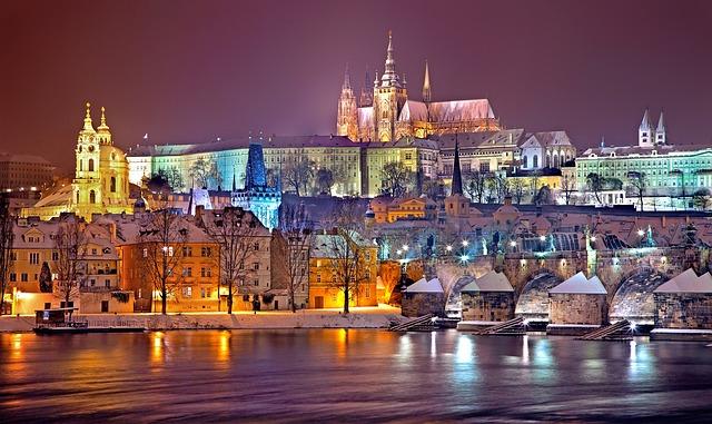 Praha CK k moři levně v lednu a únoru: Unikněte zimě do tepla!