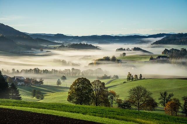 Kulturní⁢ a gastronomické‌ zážitky ⁢na⁤ vaší letní dovolené