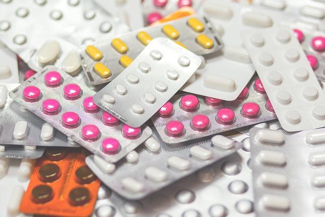 Polská lékárna: Jak najít léky, které potřebujete, když jste v Polsku