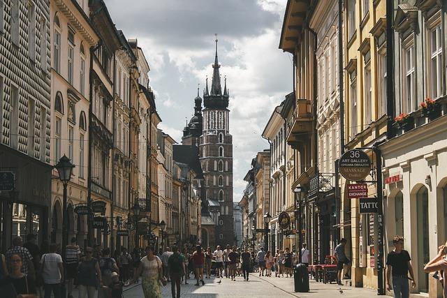 Jak zaplatit pokutu z Polska: Průvodce