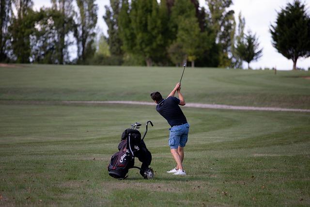 Tipy na Skvělé Golfová Hřiště s Vynikajícími Hodnoceními od Návštěvníků