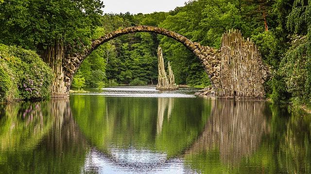 Nádherná Architektura a Umělecké ‍Poklady Poznánského Starého Města