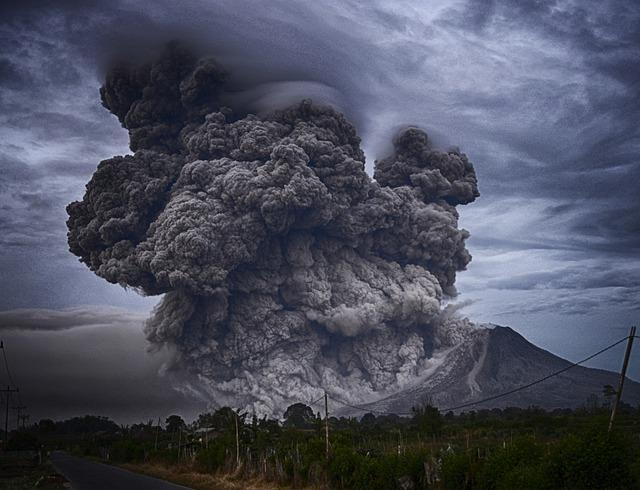 - Jak ovlivňují sopečná erupce život obyvatel: Příběhy lidí žijících v blízkosti sopek