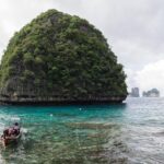 Jaké společnosti létají na Phuket: Přehled leteckých společností