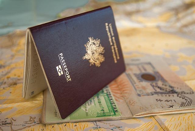 Jak získat vízum na Papua Nova Guinea: Průvodce pro cestovatele
